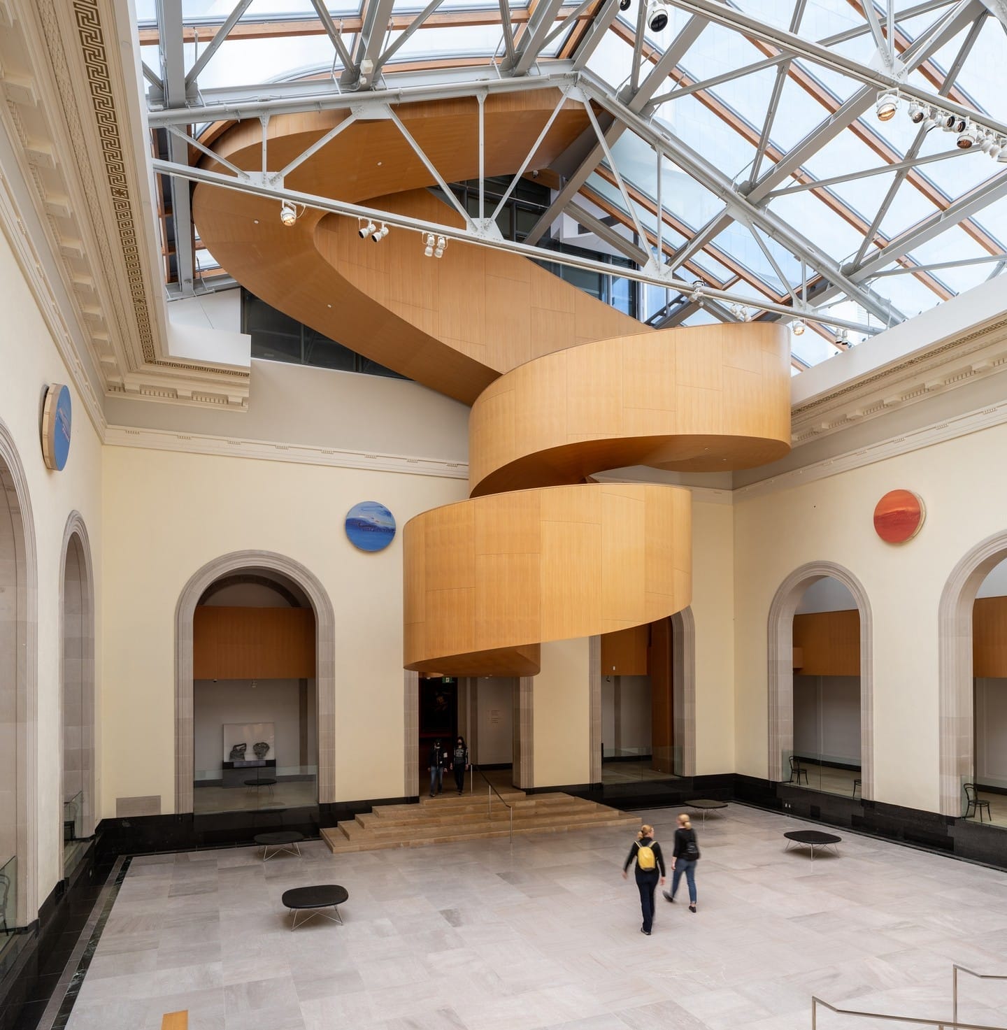 museums in Toronto