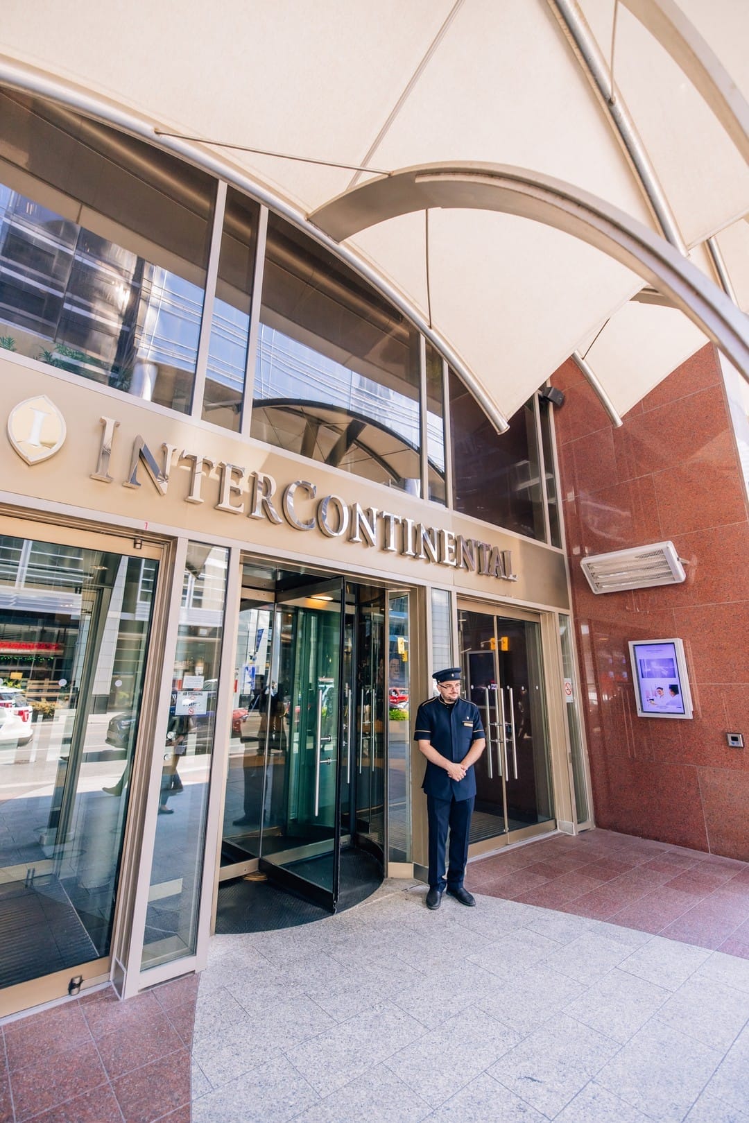 best hotels near Hockey Hall of Fame