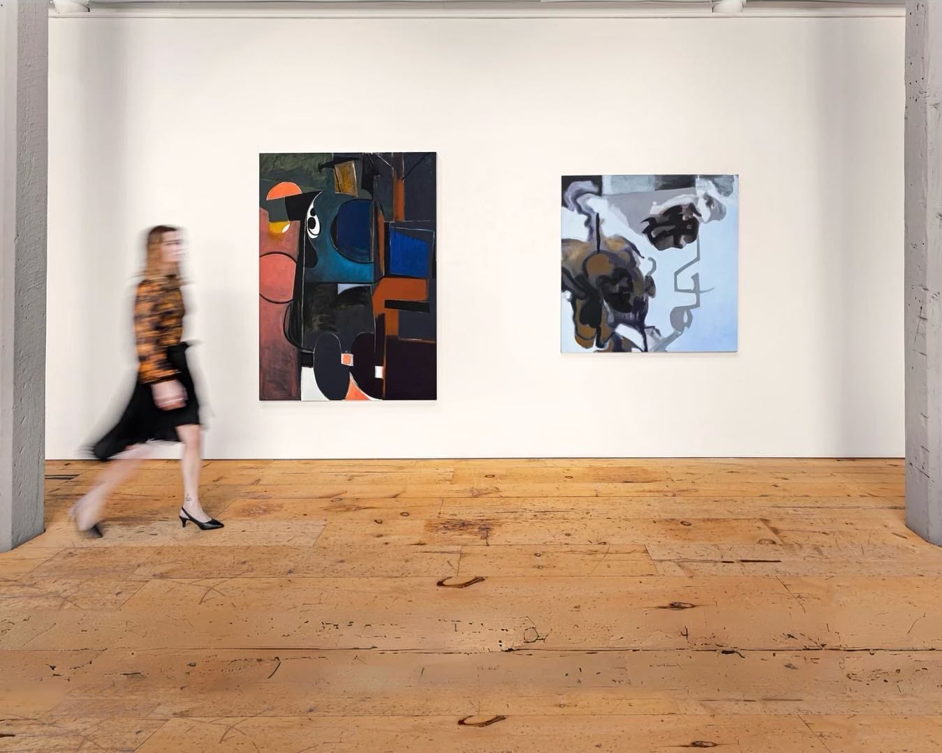 contemporary art galleries in Toronto