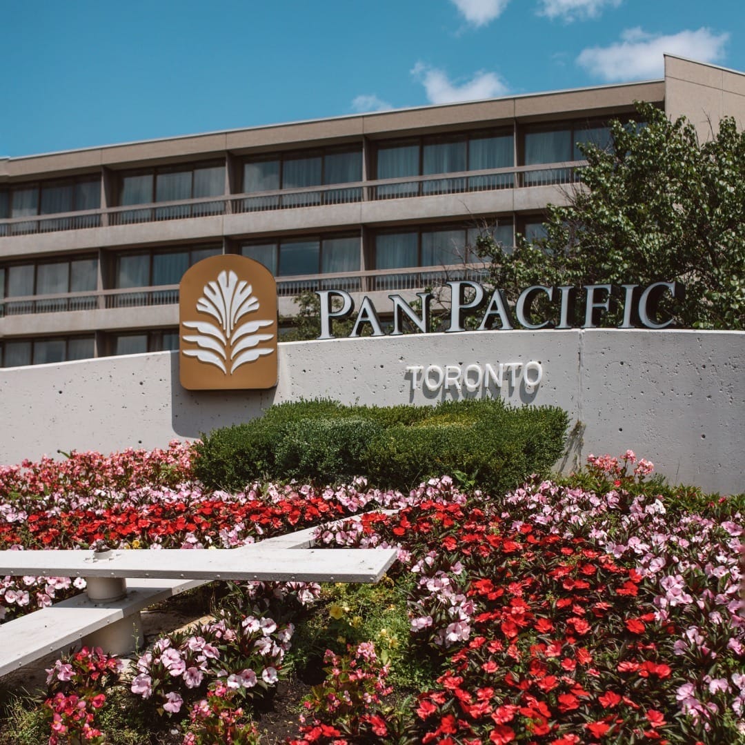 best hotels near Aga Khan Museum