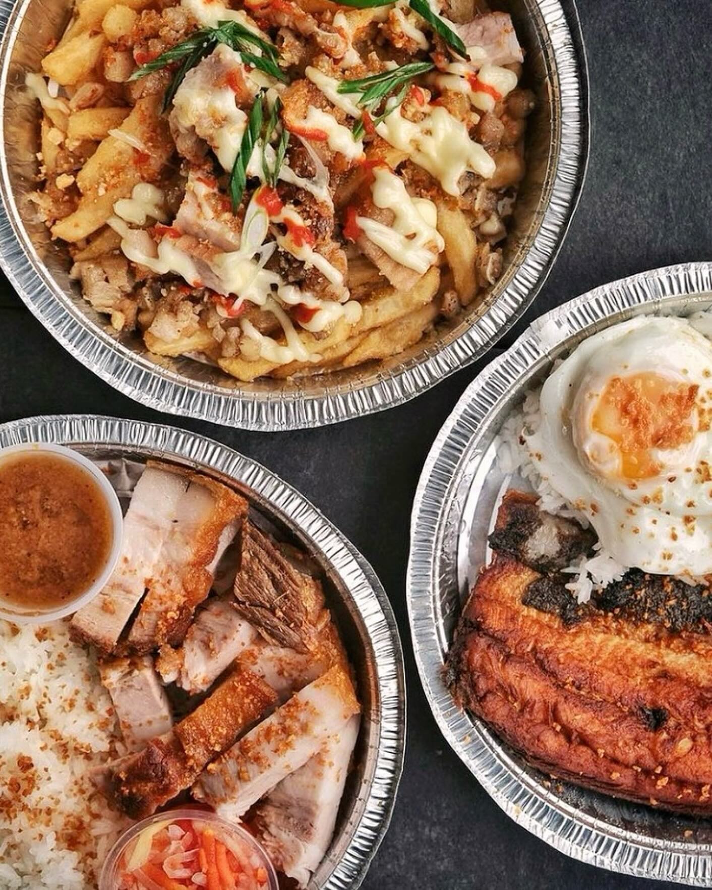 Best Places to Eat Lechon in Toronto