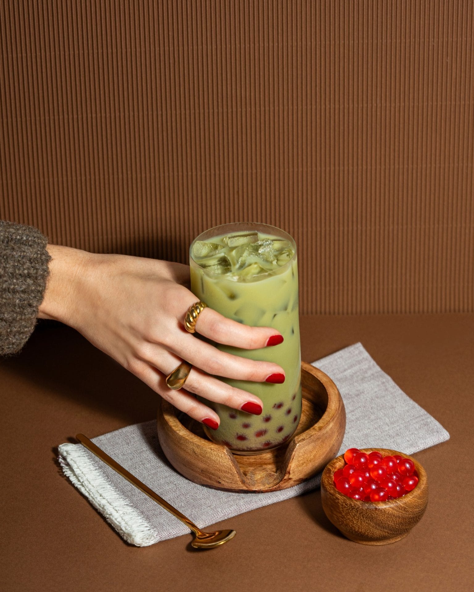 best coffee shops near CN Tower