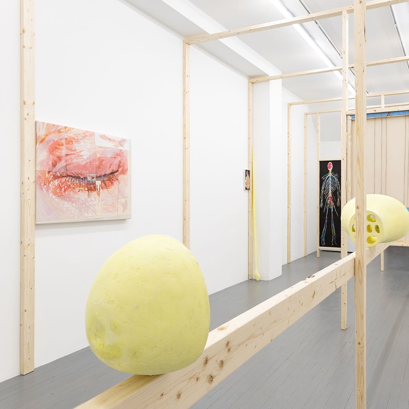 contemporary art galleries in Toronto