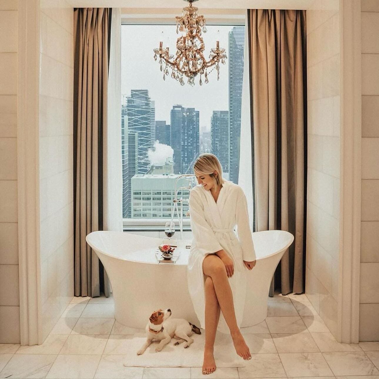Hotels with Epic Views in Toronto
