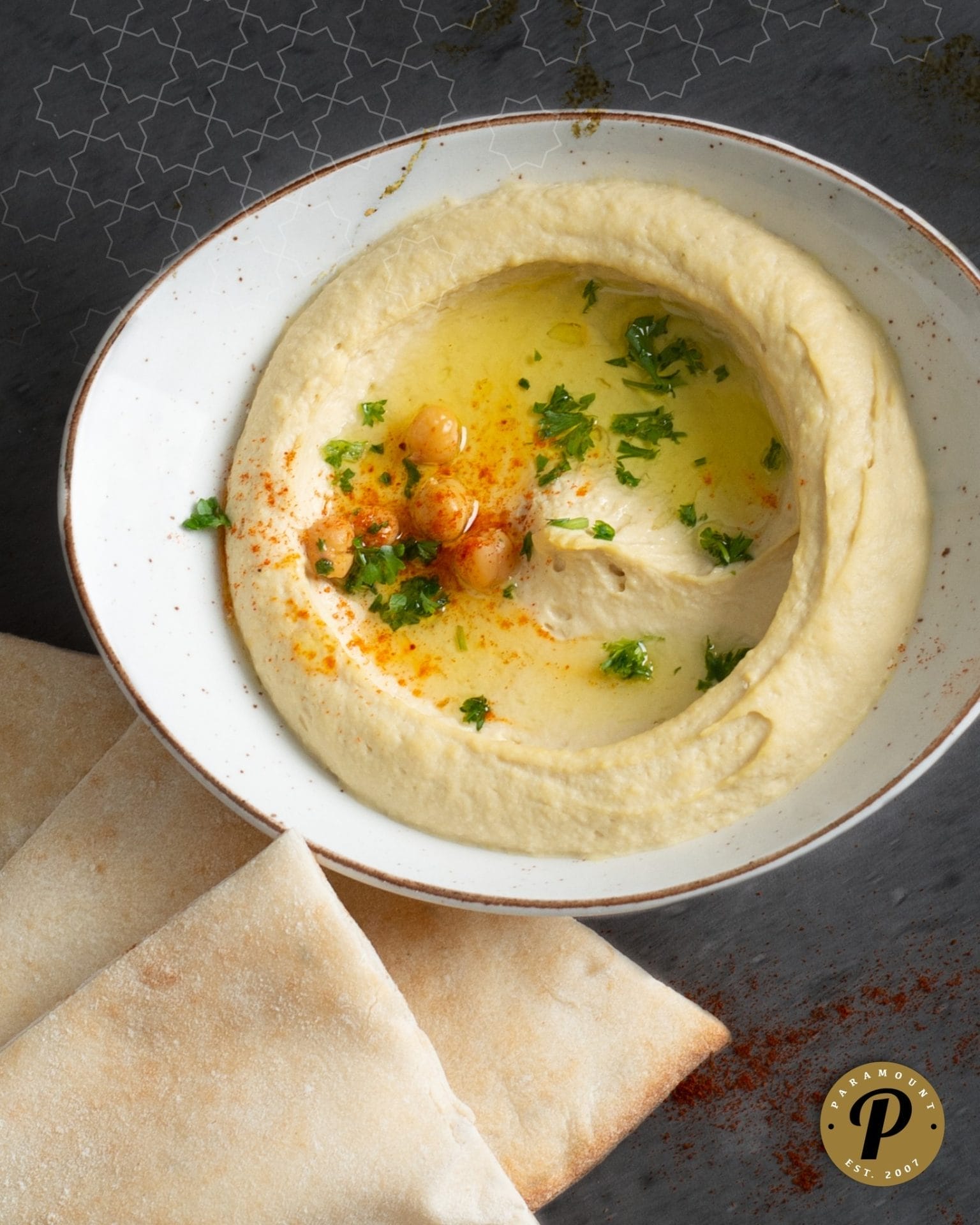 Best Places to Eat Hummus in Toronto