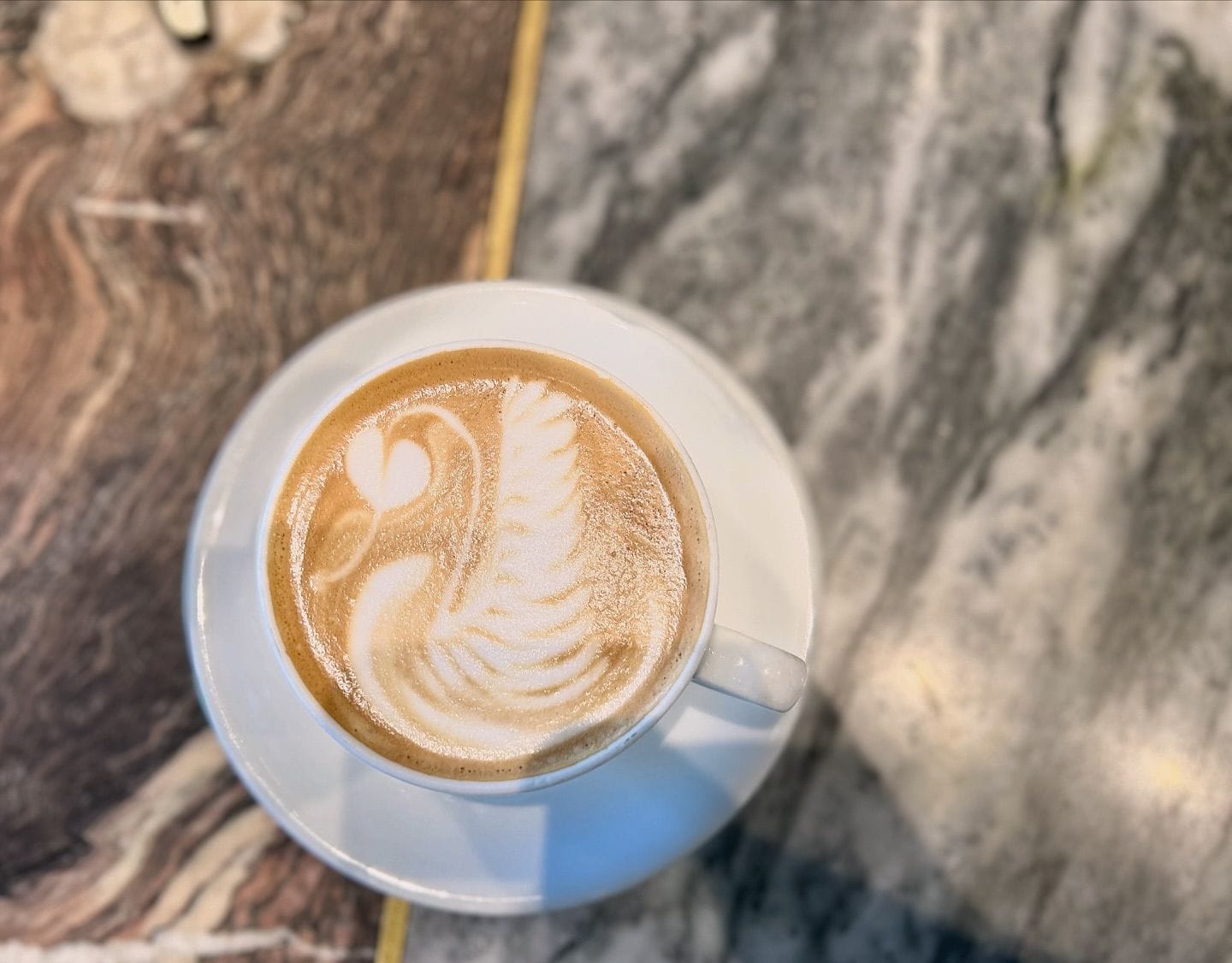 places with the best coffee in Toronto