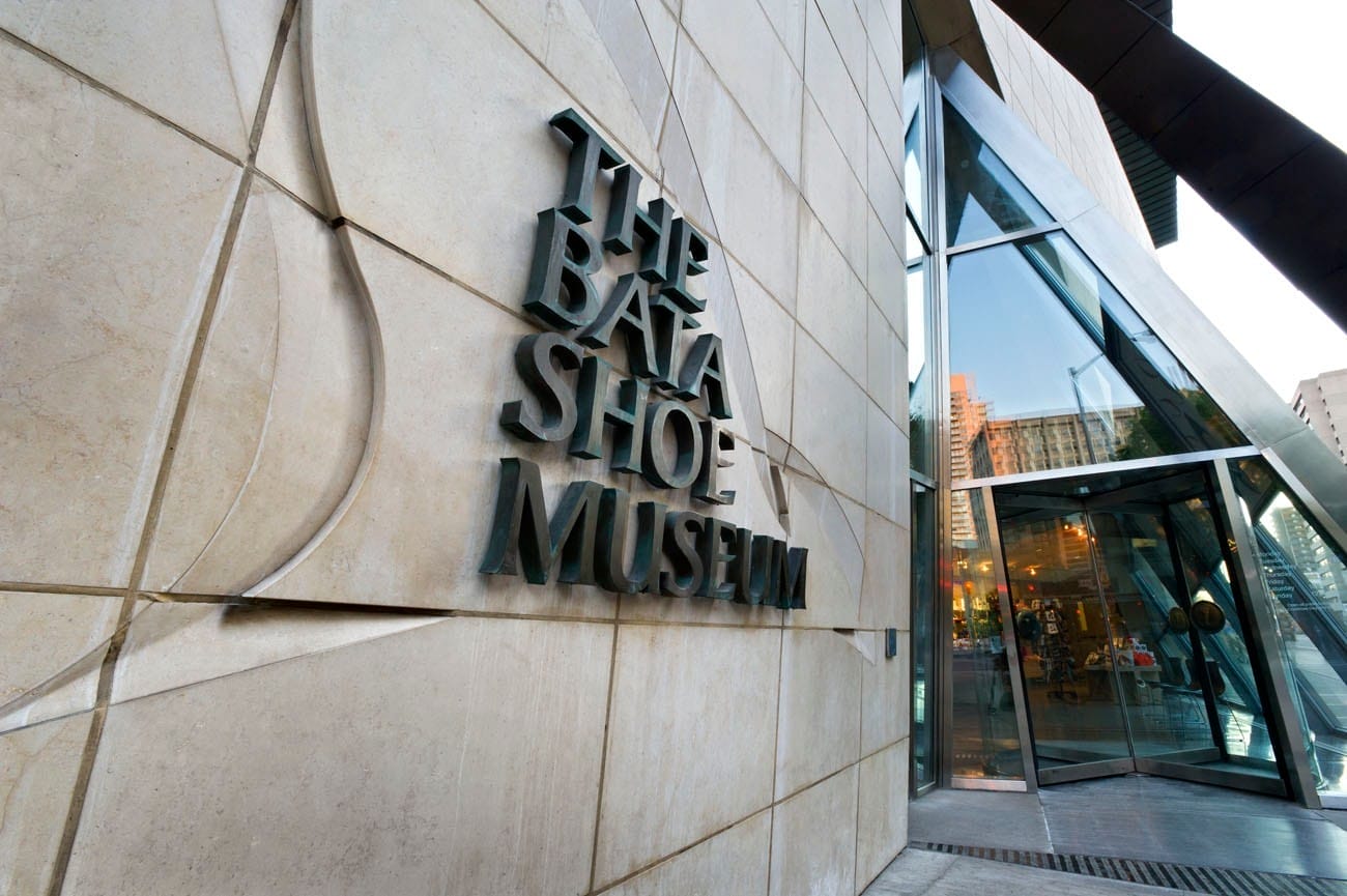 museums in Toronto