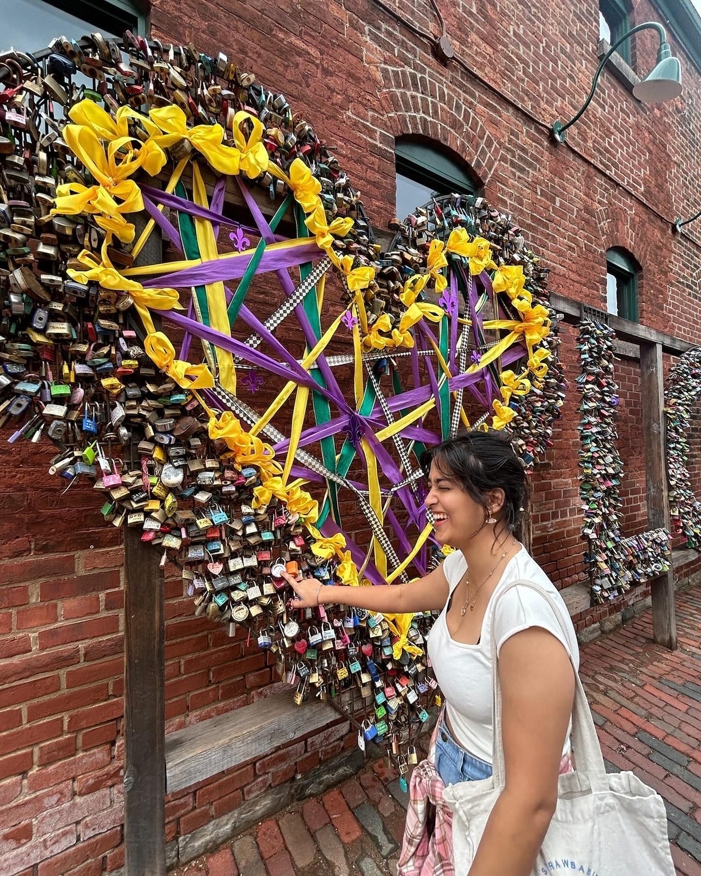 best places to visit this summer in Toronto