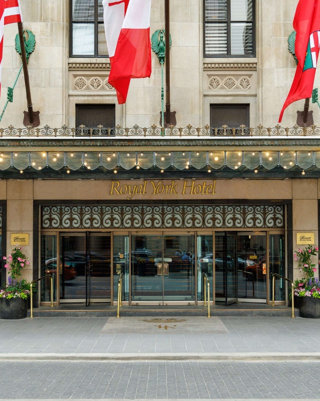 best hotels near Hockey Hall of Fame