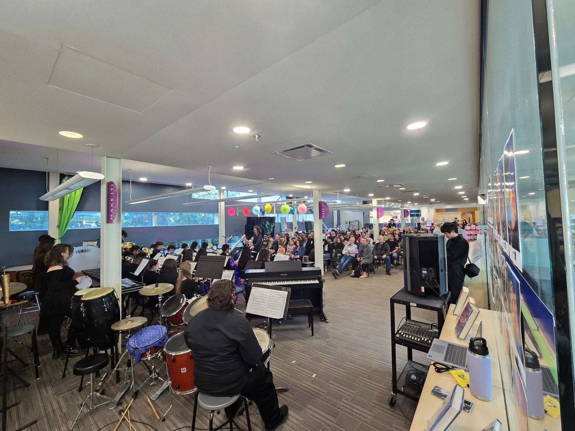 Best Public Libraries in Toronto