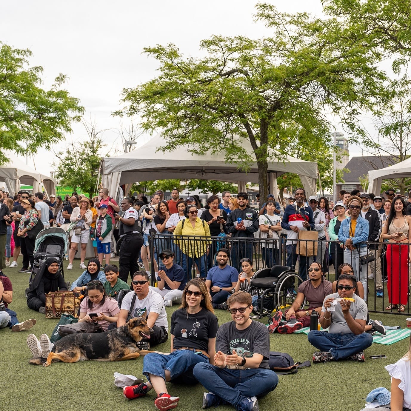 best places to visit this summer in Toronto