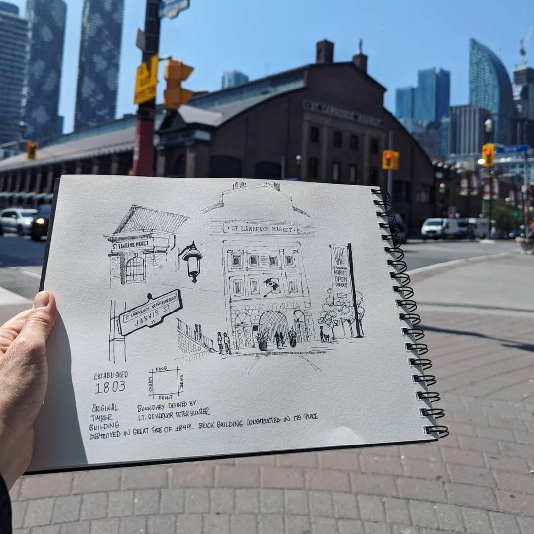 best places to visit this summer in Toronto