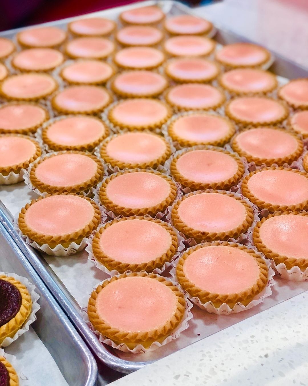 Best Places to Eat Japanese Desserts in Toronto