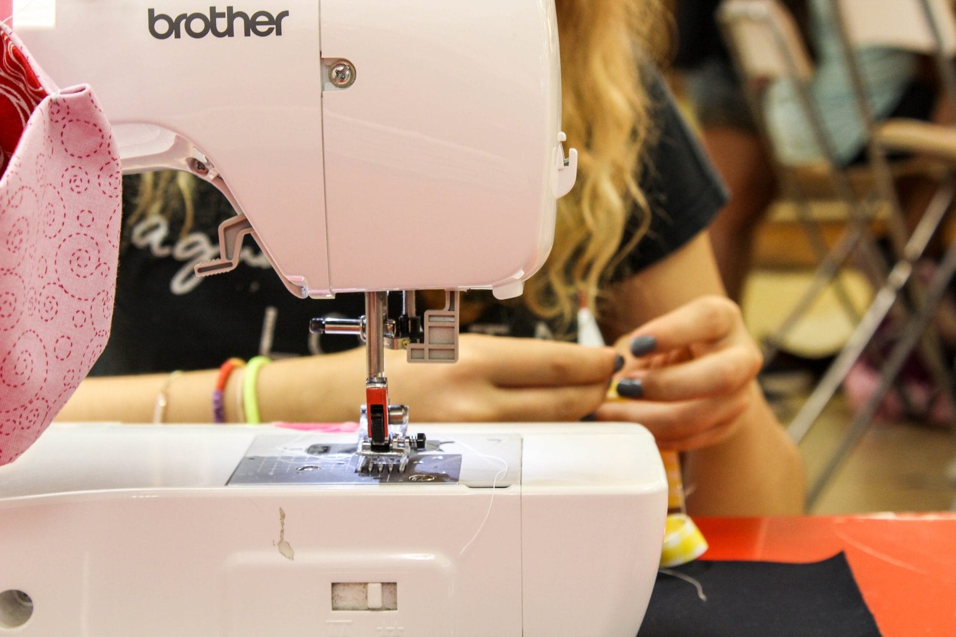 Sewing DIY Workshops in Toronto