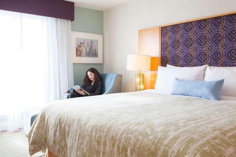 10+ Best Hotels Near Toronto Pearson International Airport