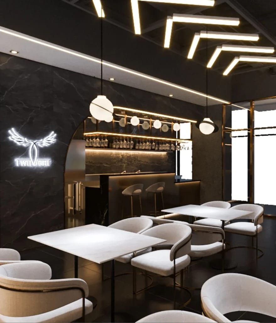 best coffee shops near CN Tower