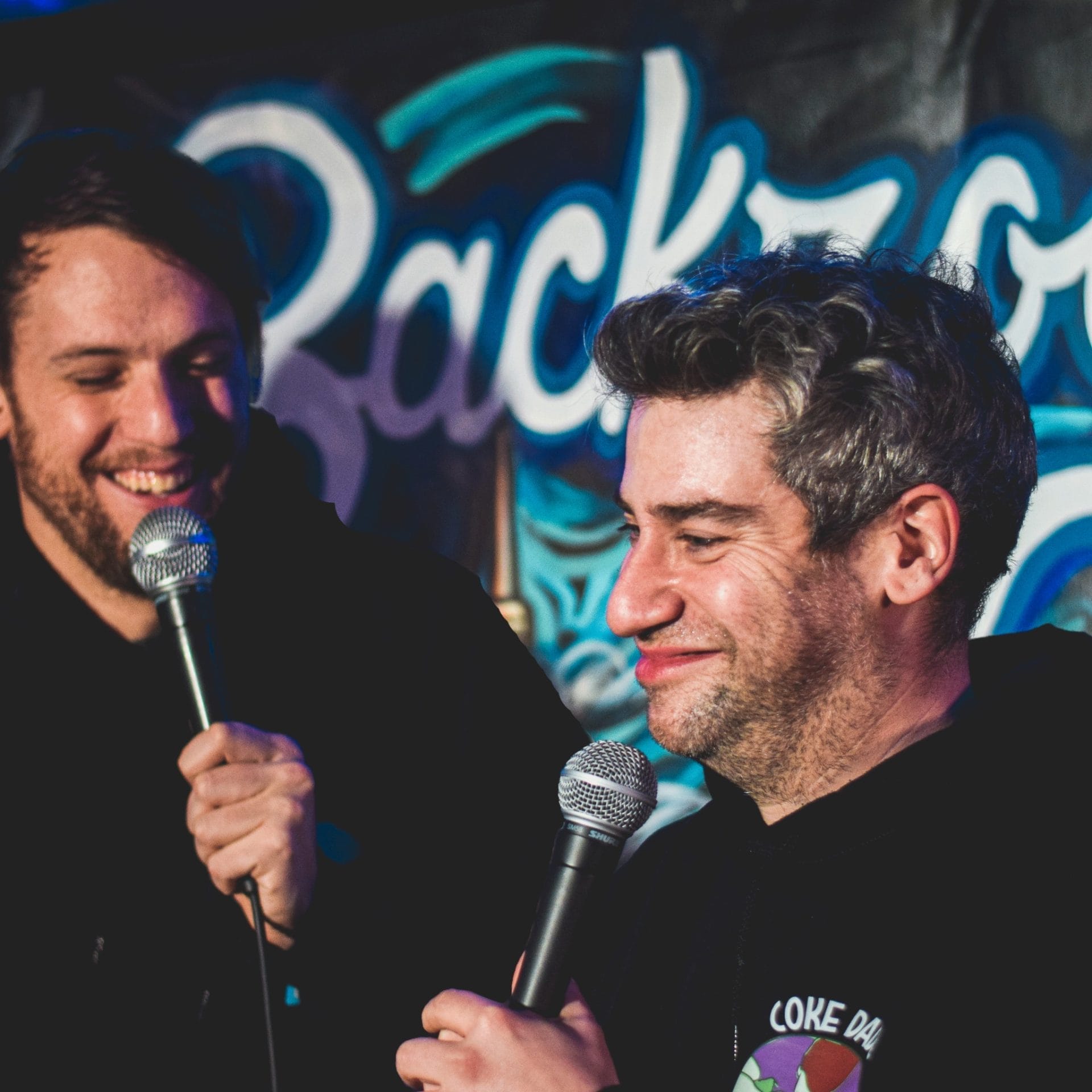 Best Comedy Clubs in Toronto