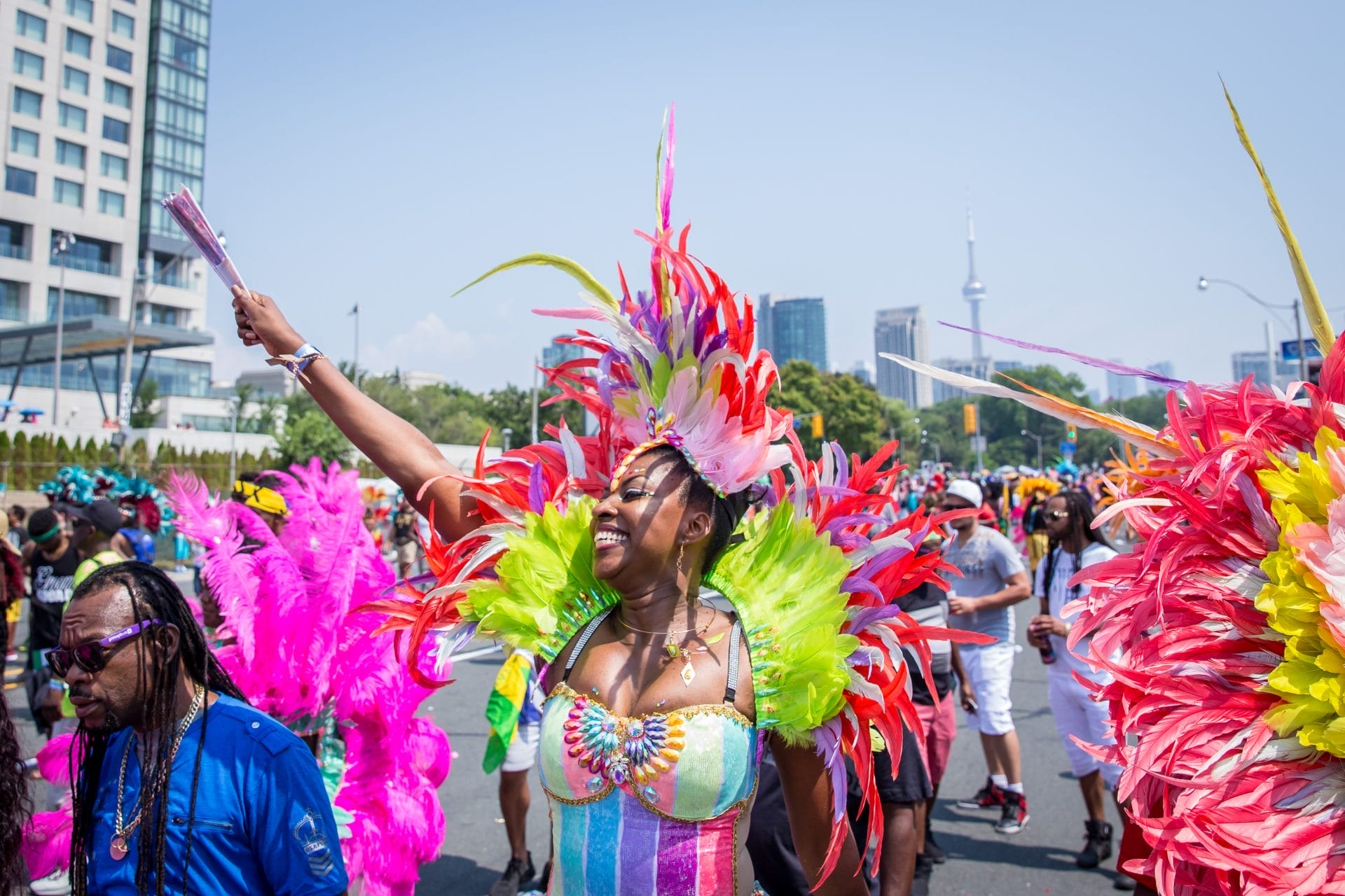 Music Festivals in Toronto This Summer
