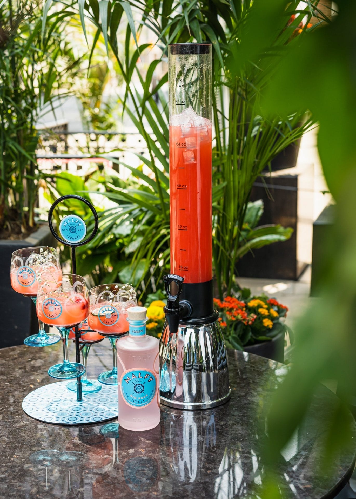 bars near Hockey Hall of Fame