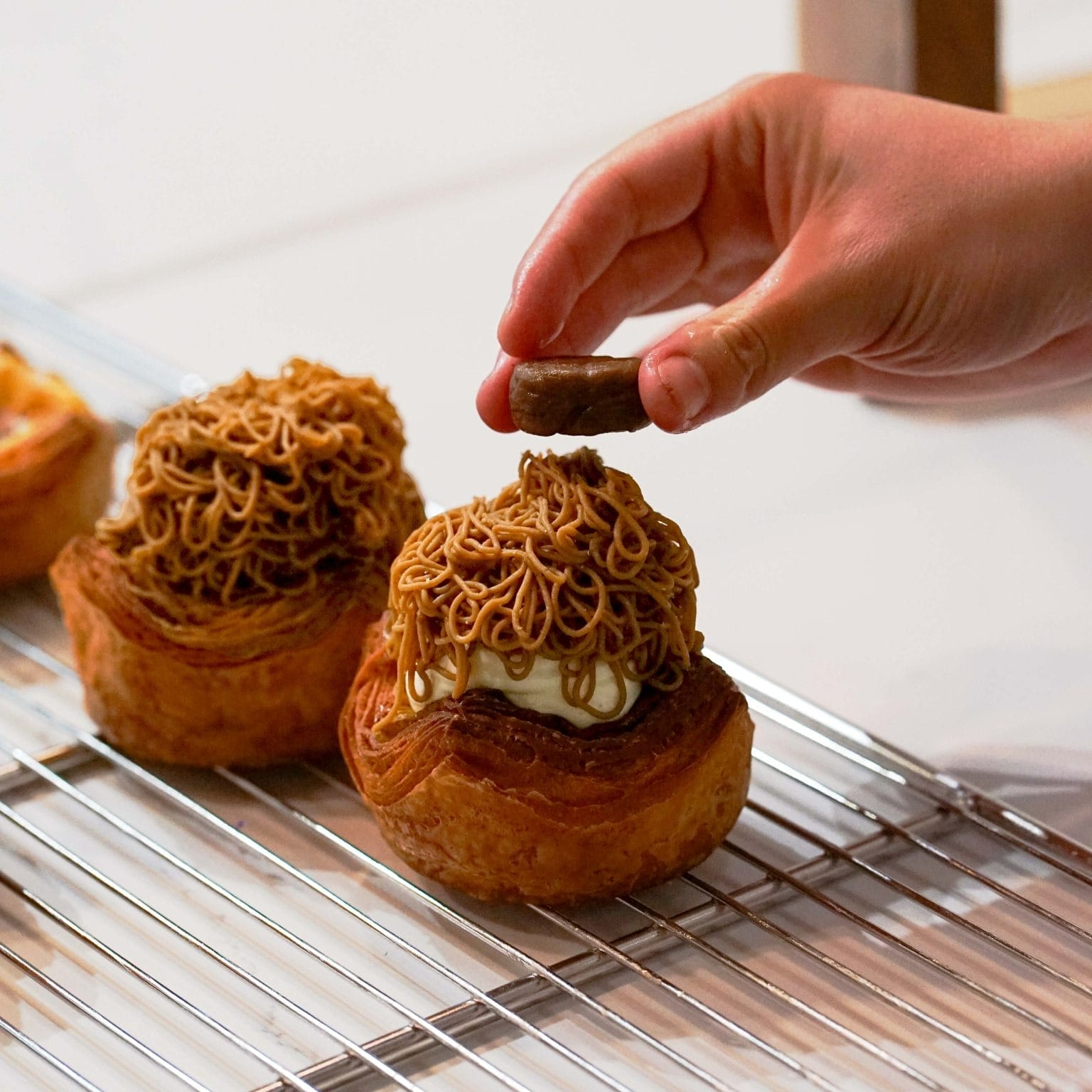 Best Places to Eat Japanese Desserts