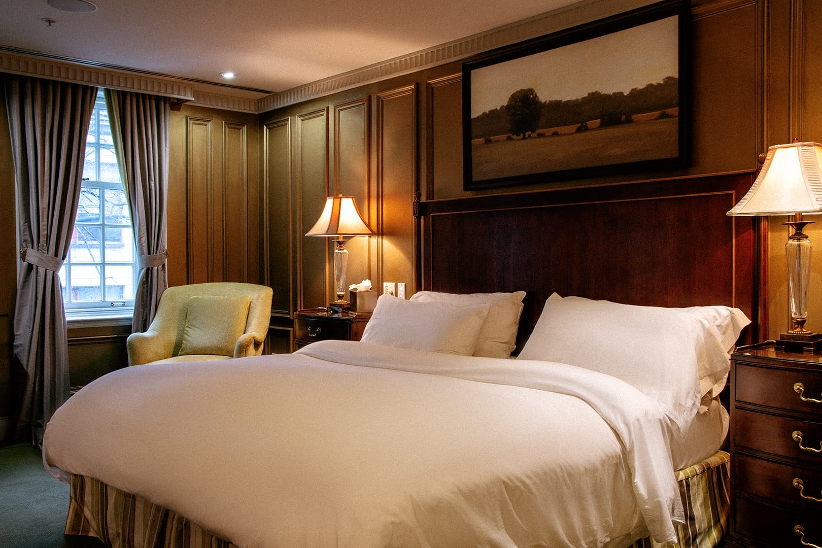 best boutique hotels in Toronto