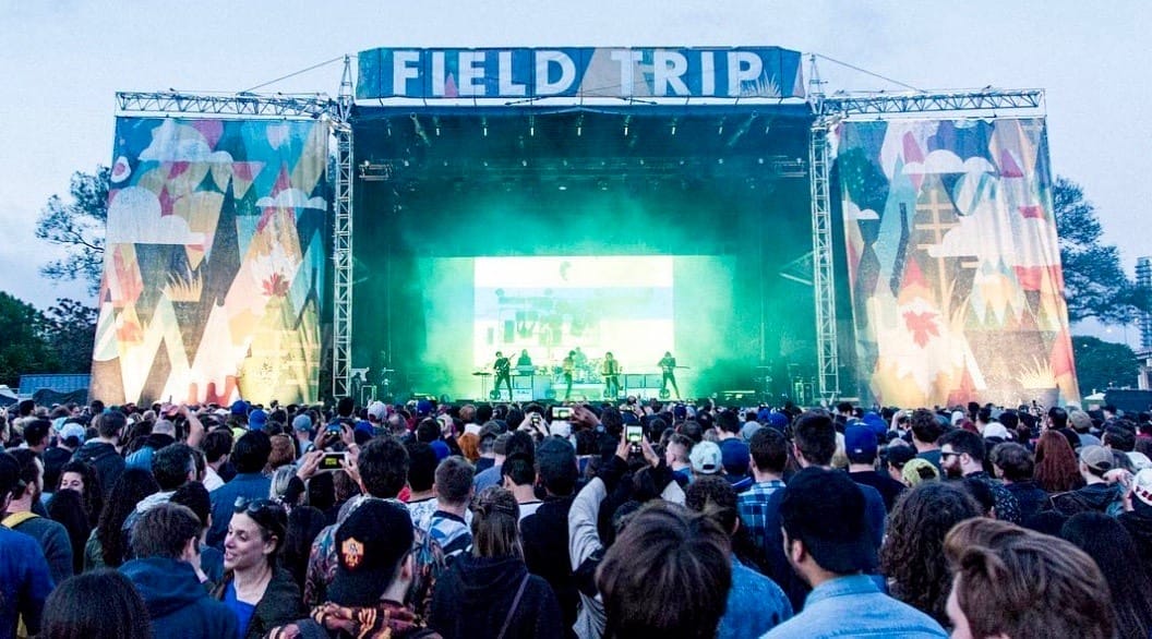 Music Festivals in Toronto This Summer