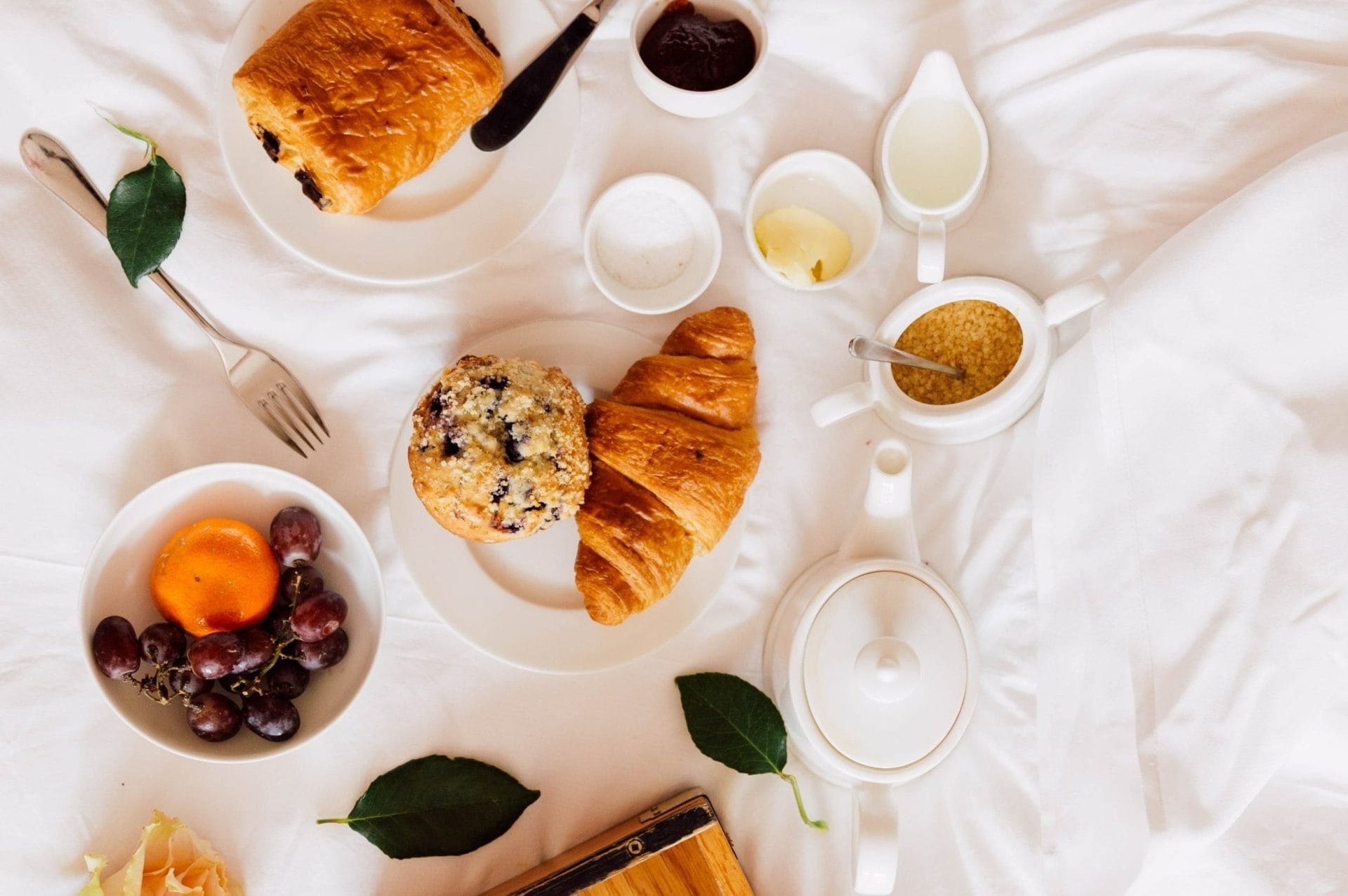 best bed and breakfast in Toronto