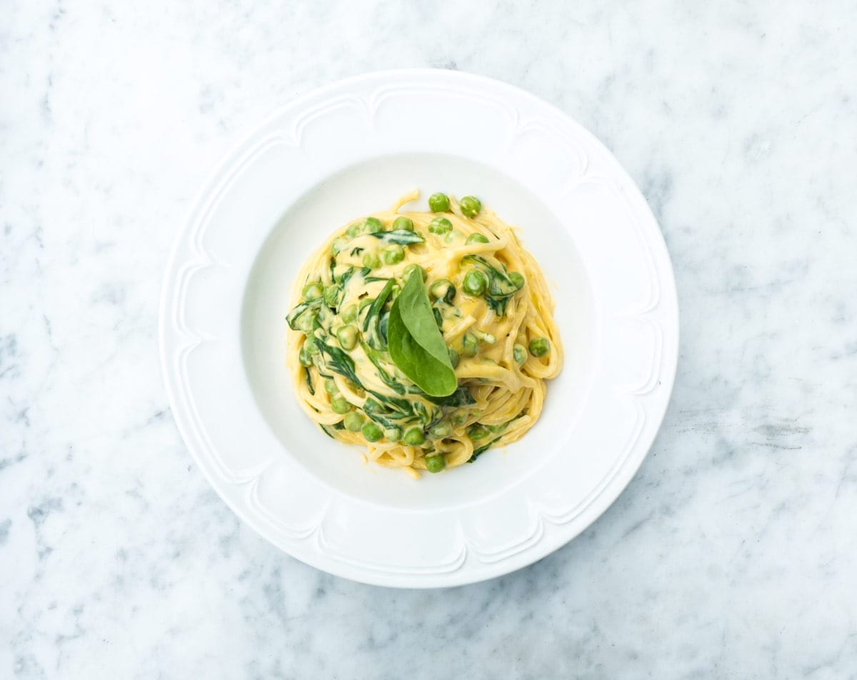 Italian For Vegan best Italian restaurants serving vegan pasta in Toronto