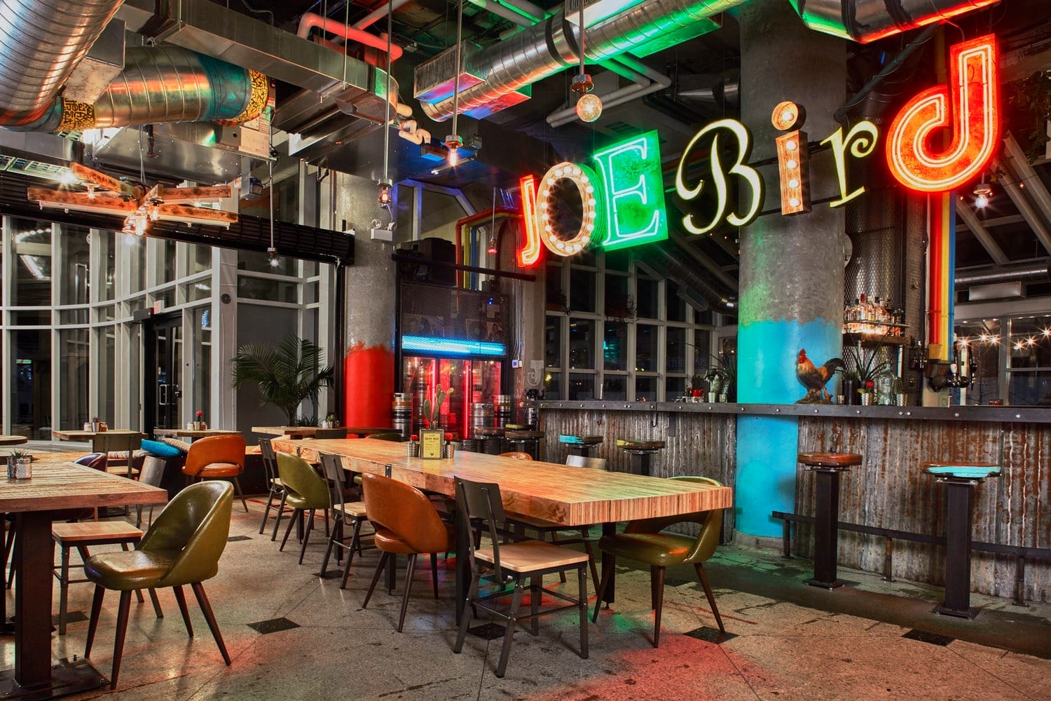 Best Kid-Friendly Restaurants in Toronto