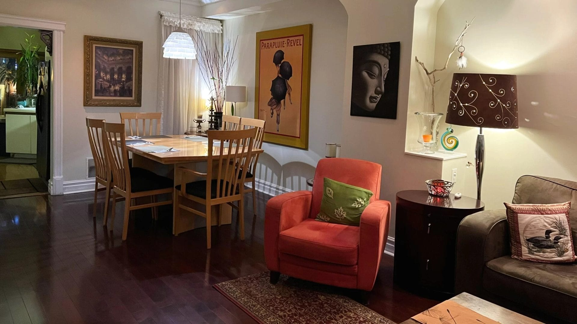 best bed and breakfast in Toronto