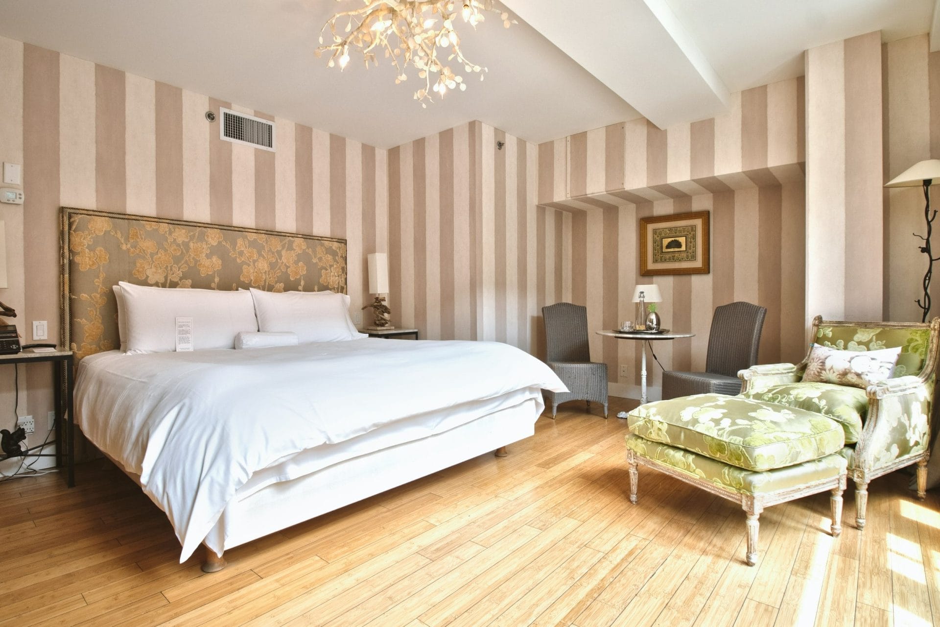 best boutique hotels in Toronto