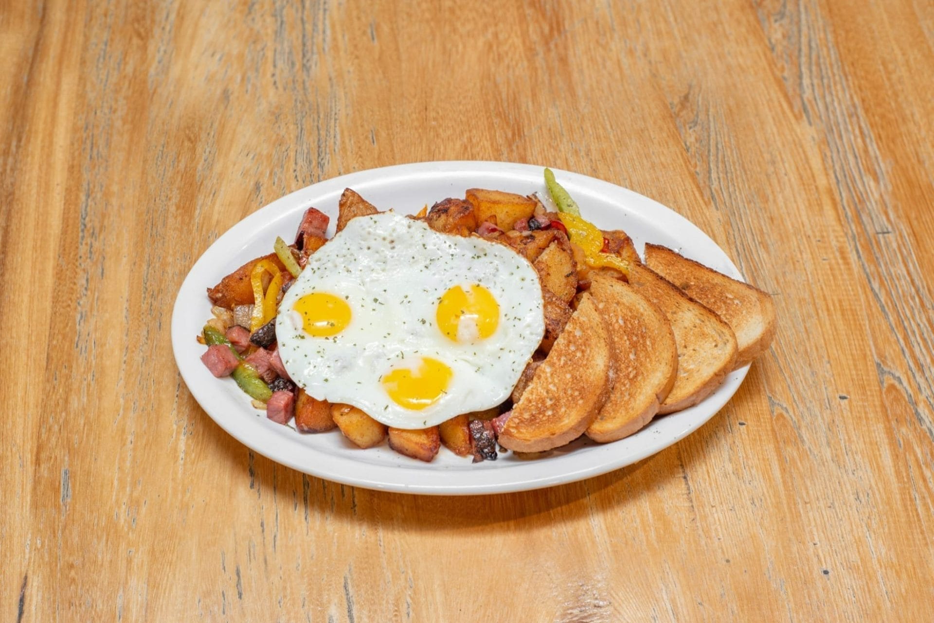 Best Kid-Friendly Restaurants in Toronto