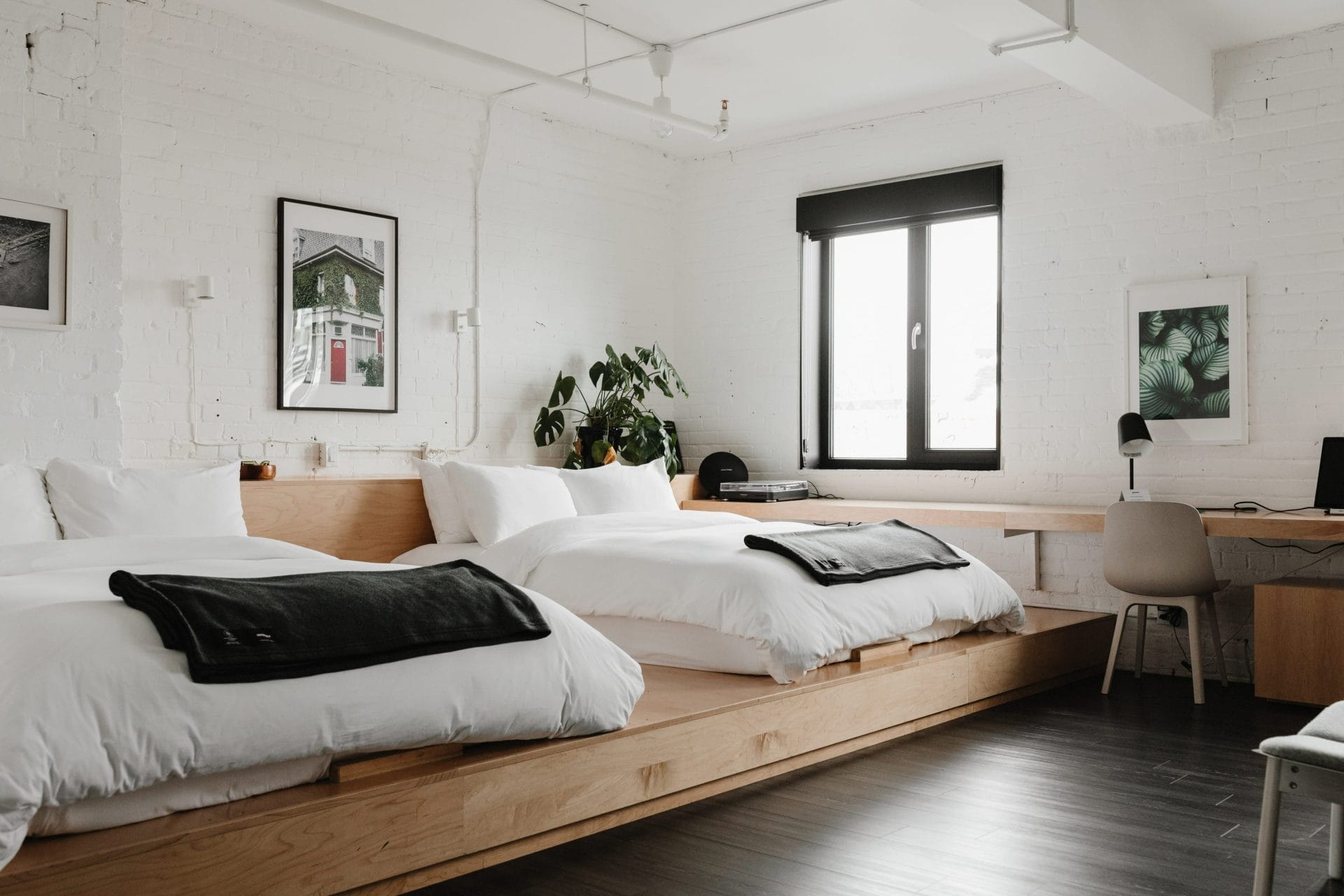 best boutique hotels in Toronto