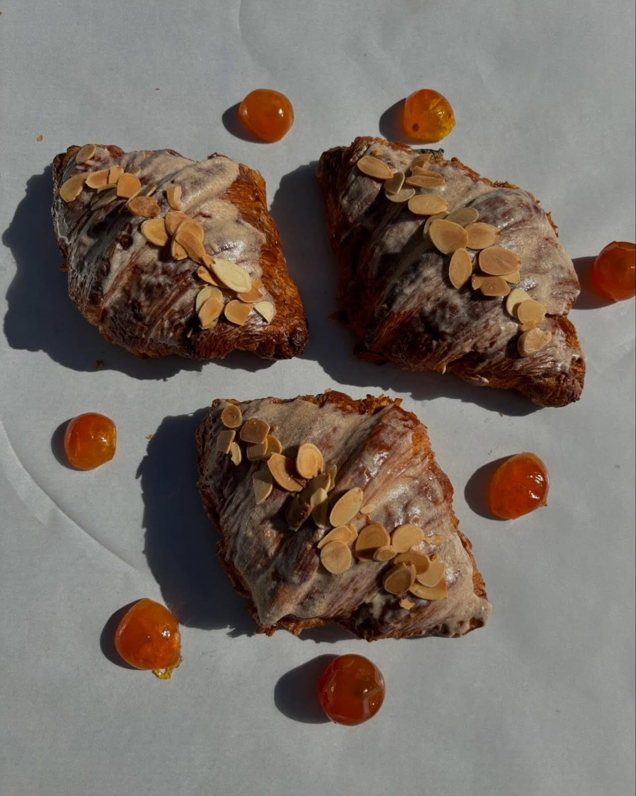 croissants in Toronto