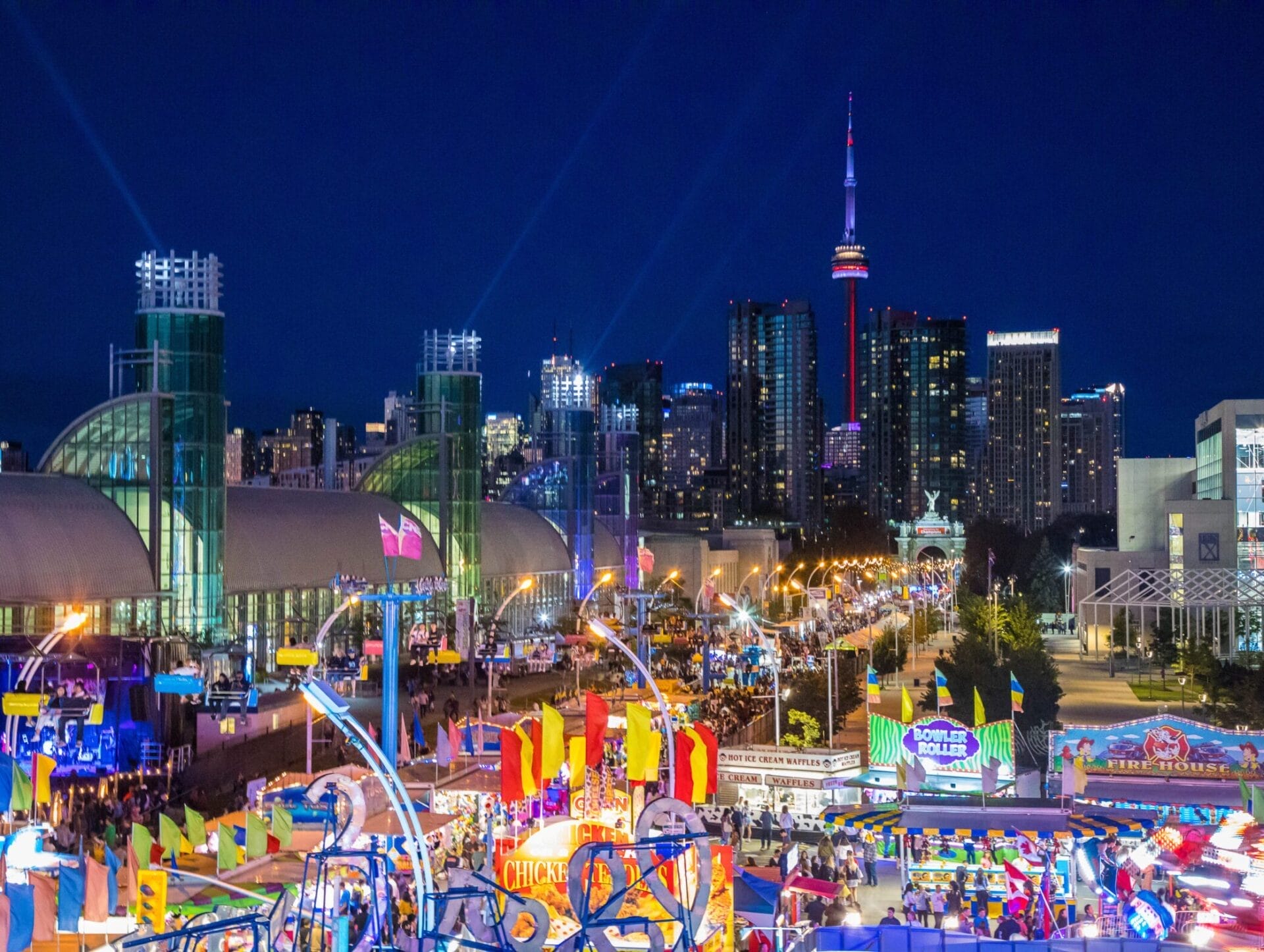 Canadian National Exhibition (CNE)