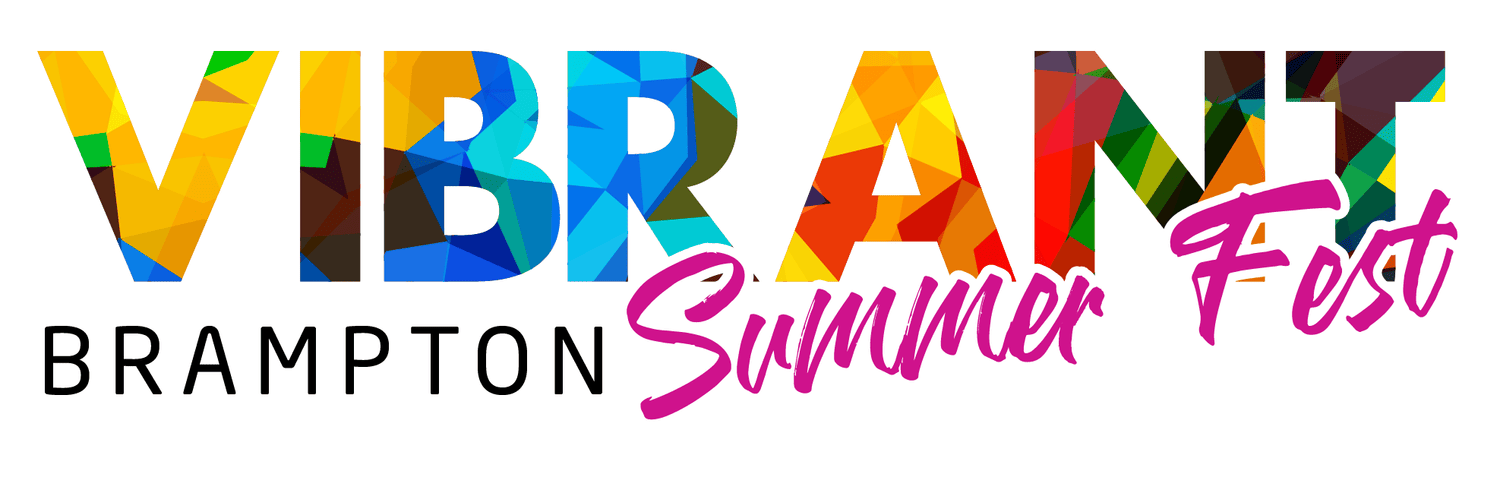 Vibrant Brampton Summer Festival