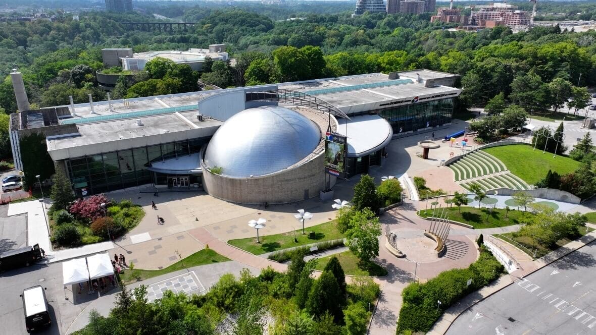 Ontario Science Centre