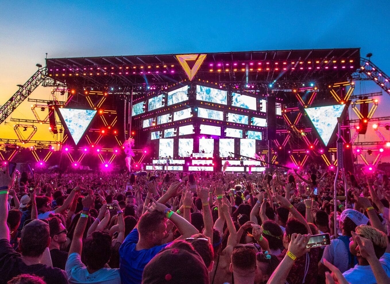 VELD Music Festival