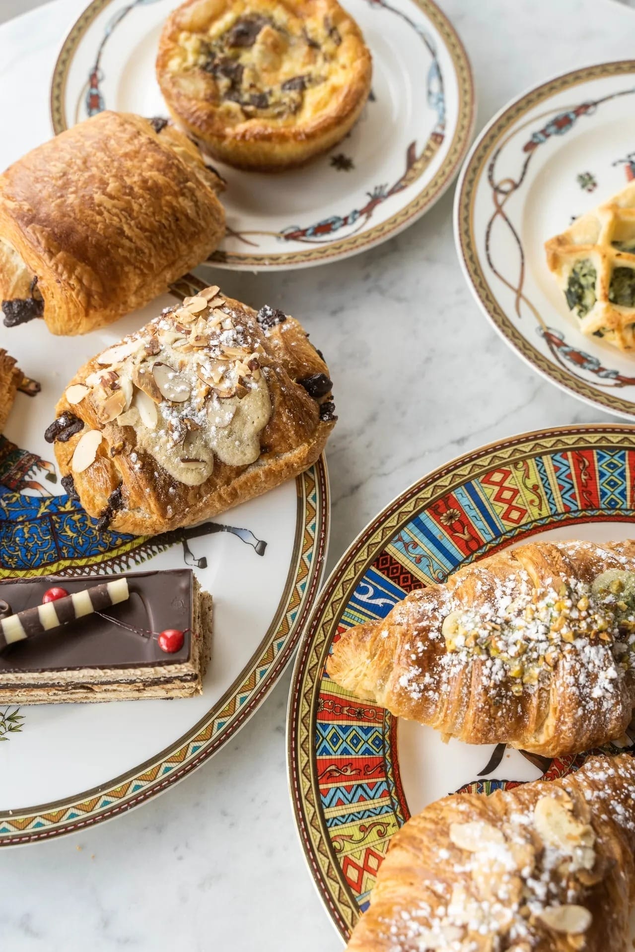 L’Avenue Boulangerie best French bakeries in Toronto