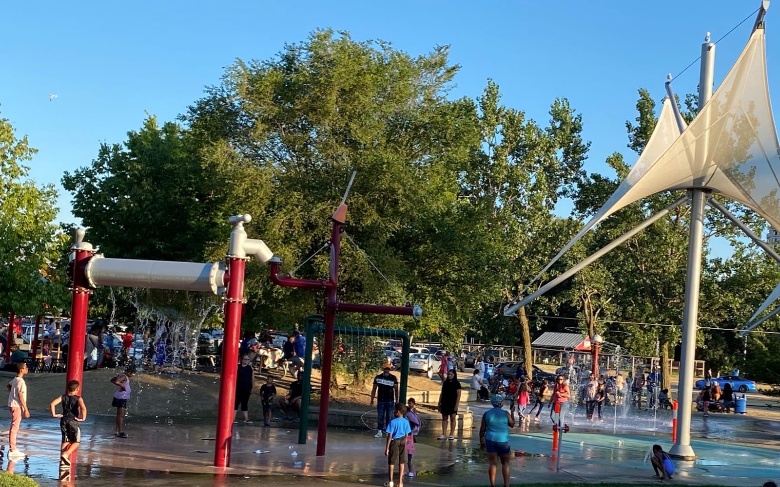 waterparks near Toronto