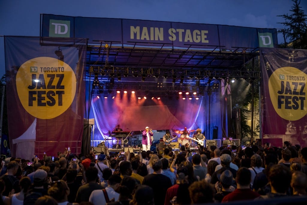 Music Festivals in Toronto This Summer