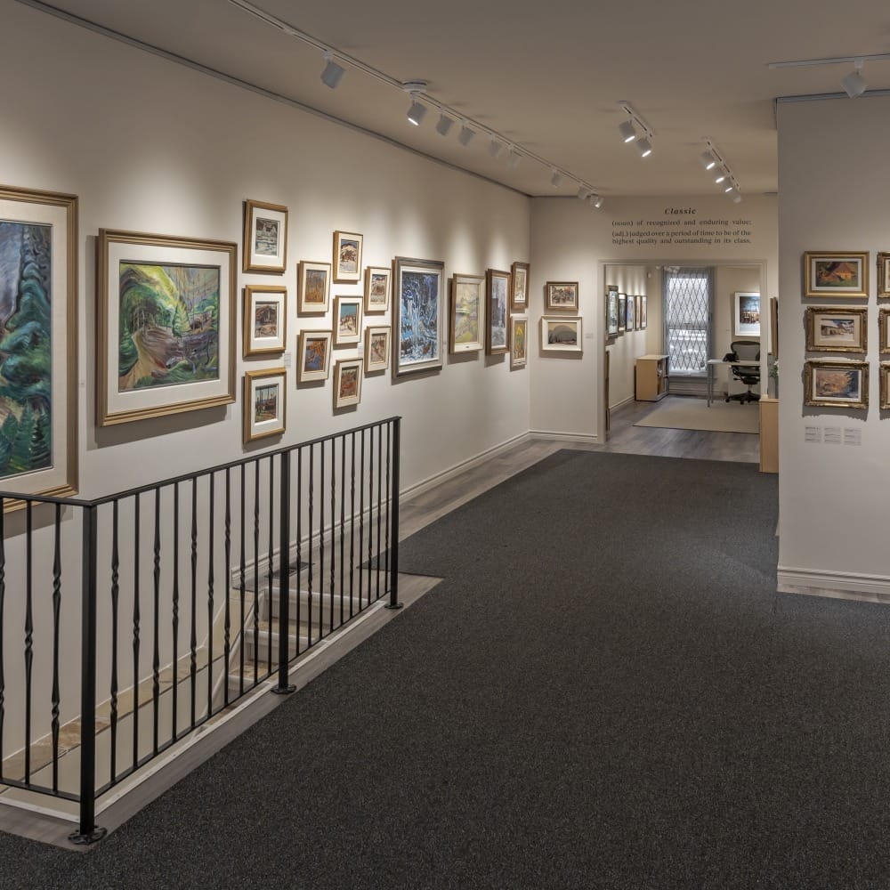 art galleries in Toronto