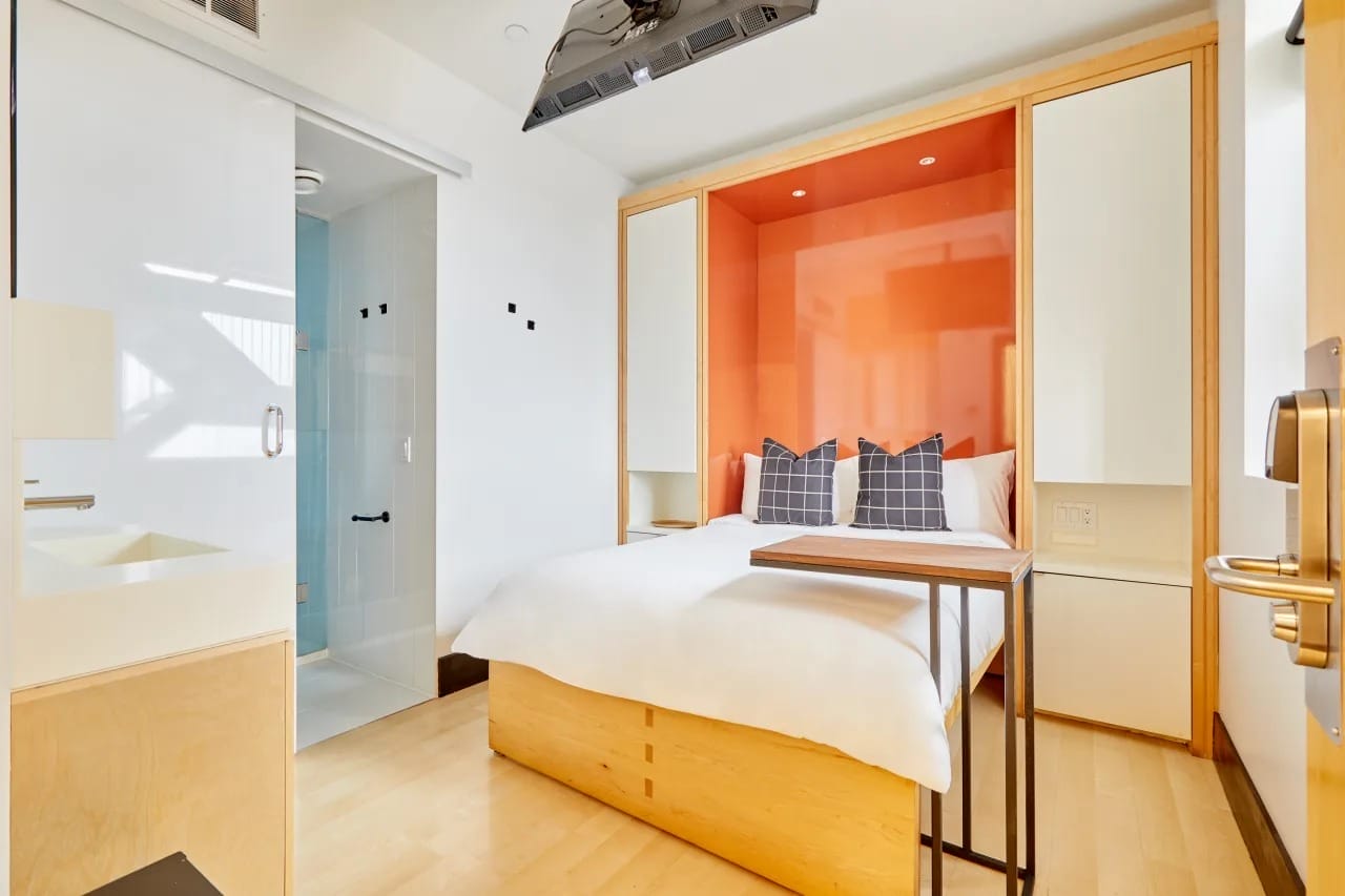 best boutique hotels in Toronto