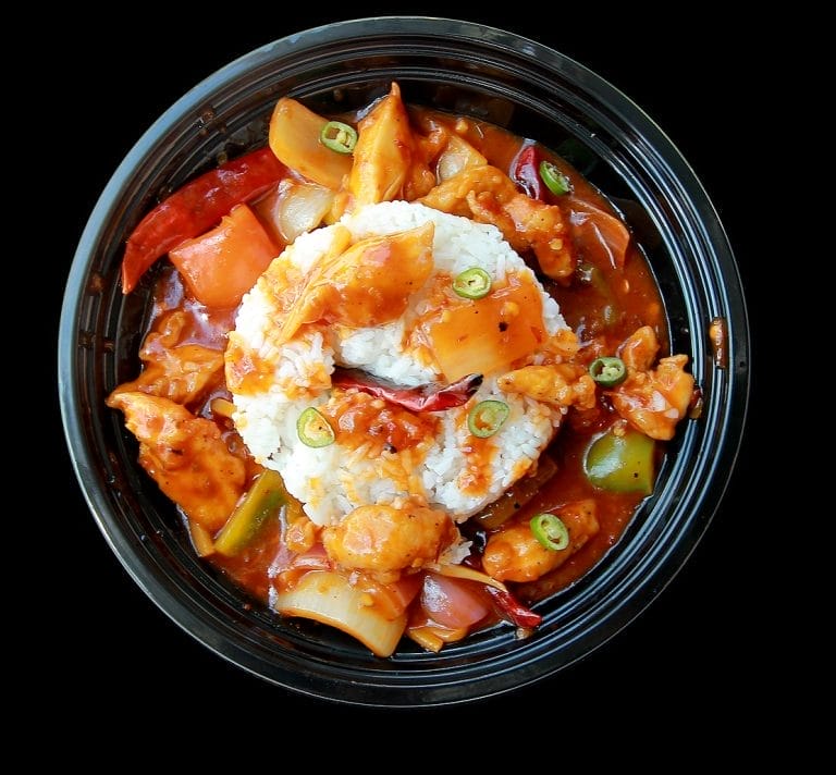 10+ Best Hakka Restaurants in Toronto 