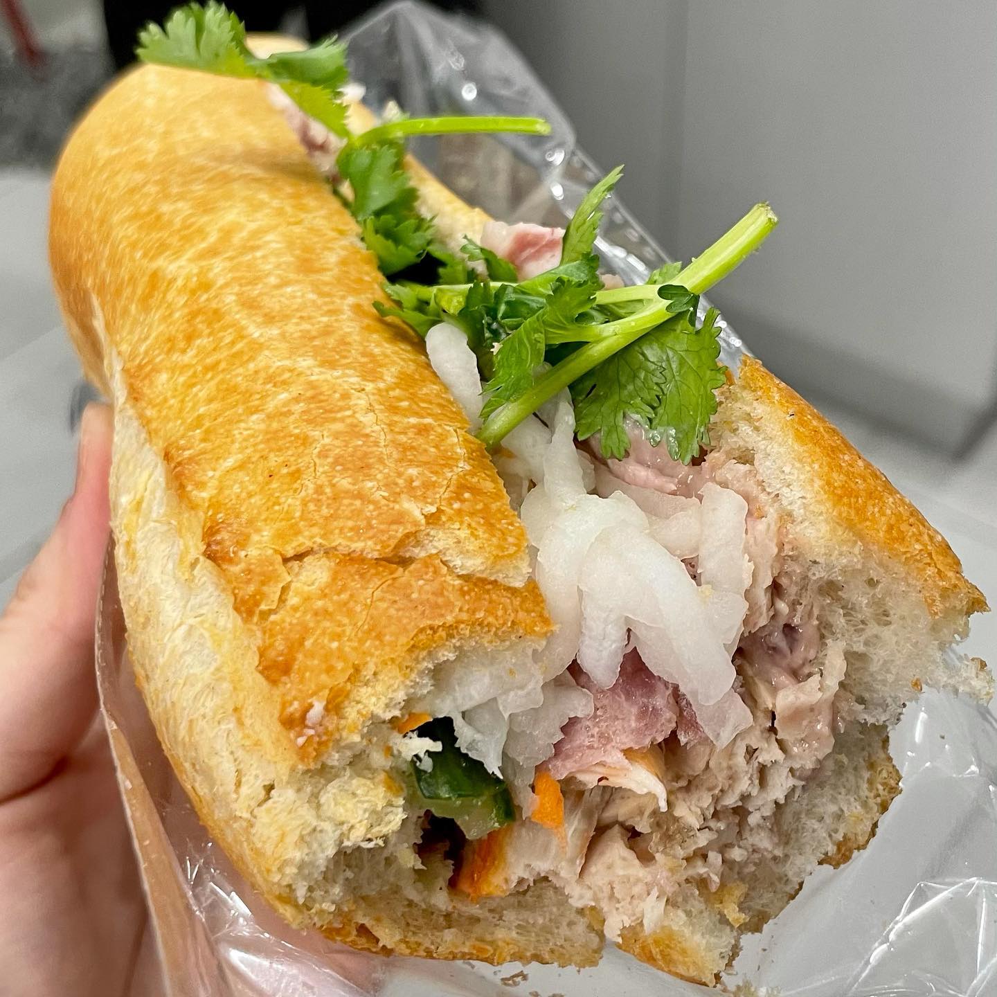 Tung Hing Bakery Best Chinese Bakeries in Toronto