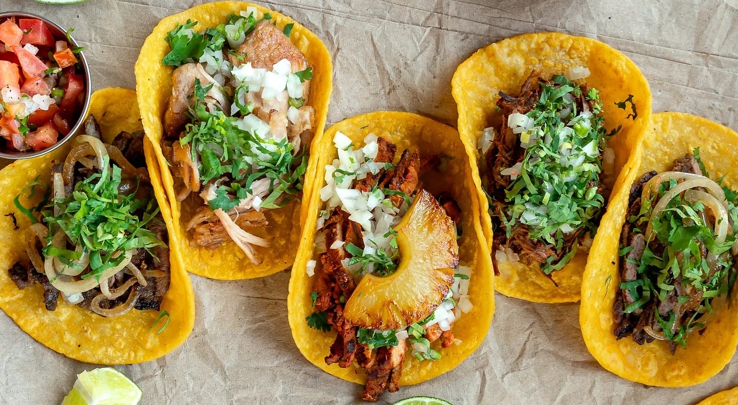 best tacos in north york