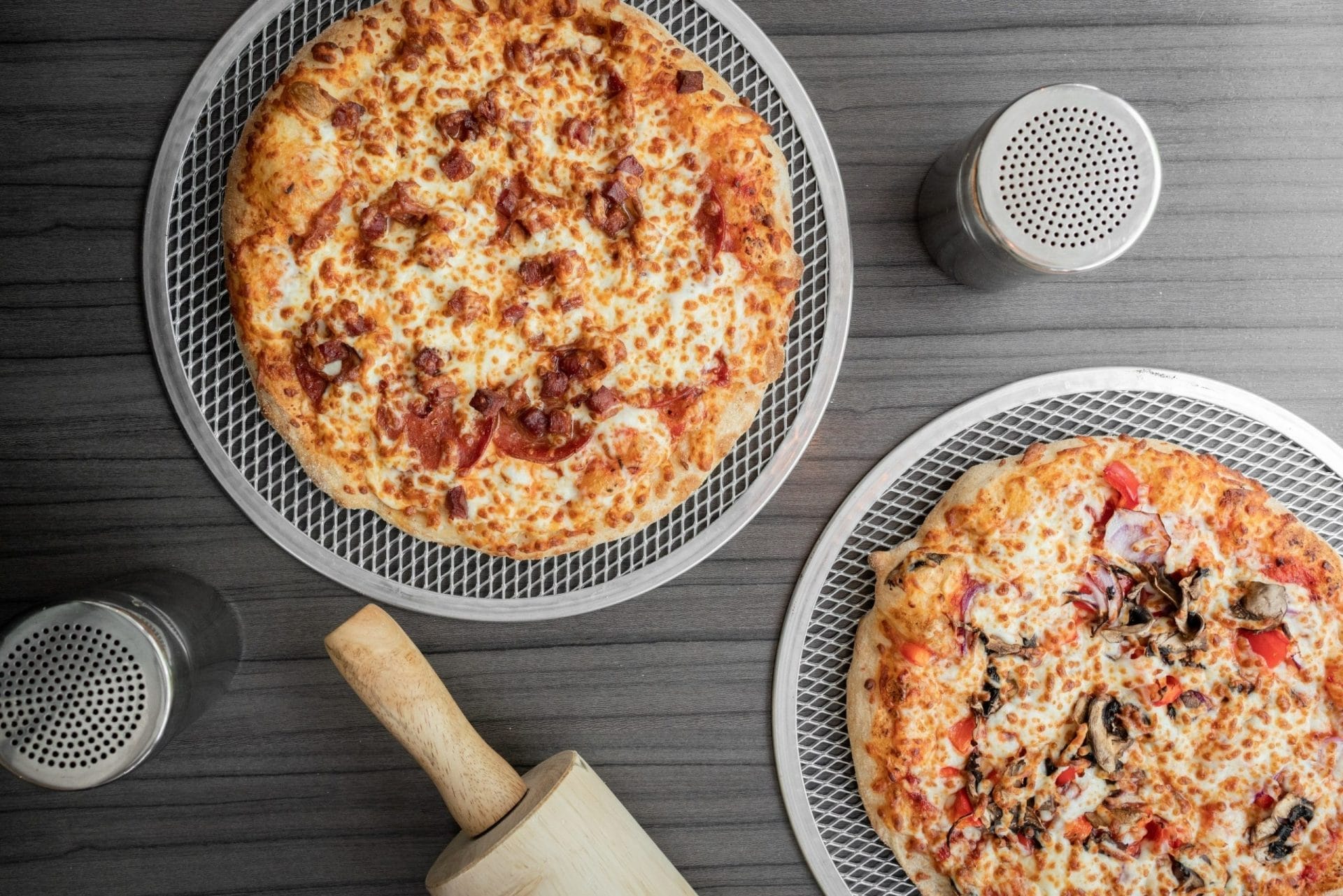 Best Halal Pizza in Toronto