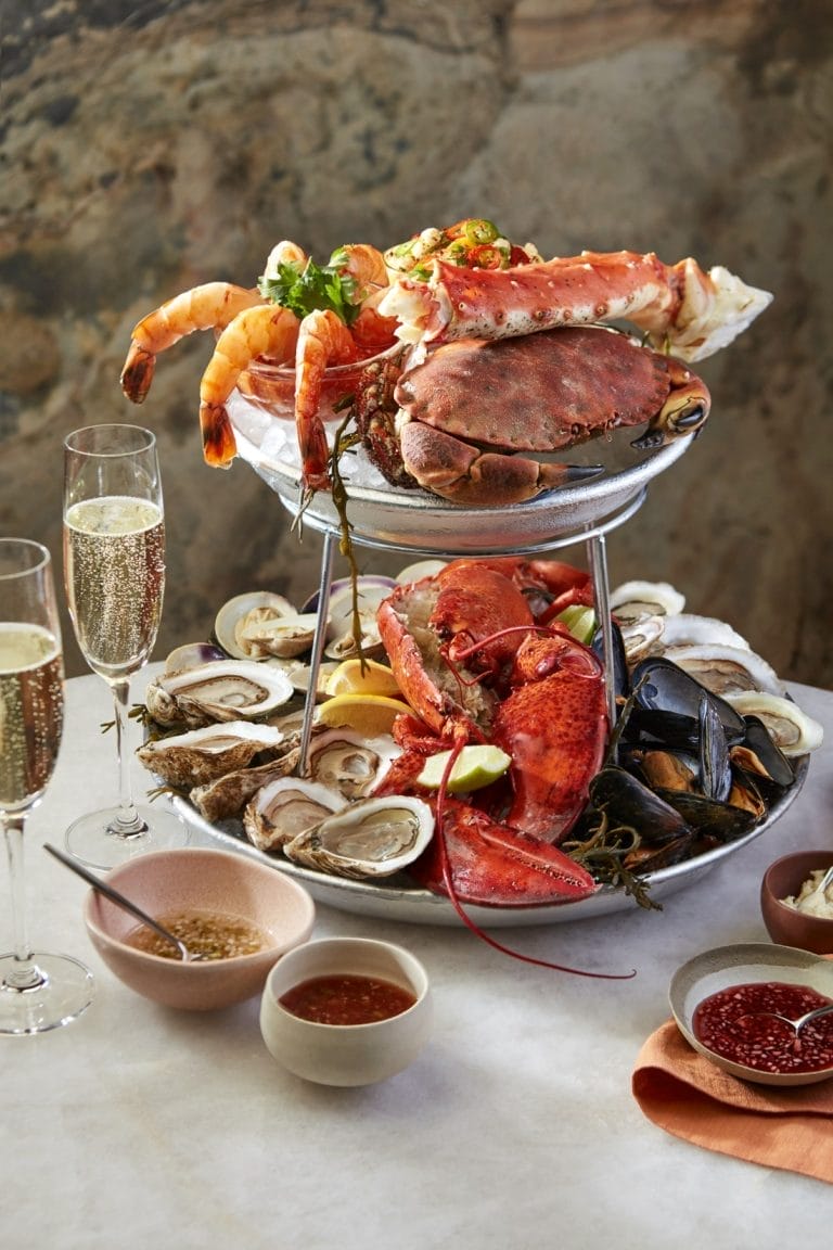 10+ Best Lobsters in Toronto: Top Restaurants for Lobster Lovers