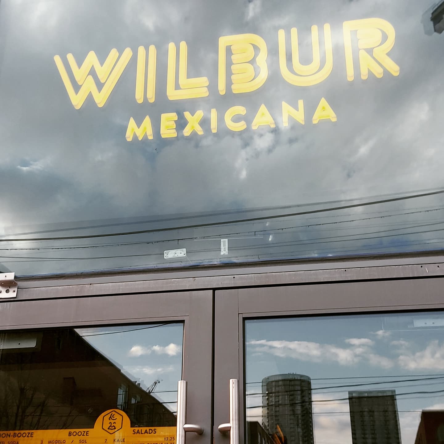 Best Margaritas in Toronto