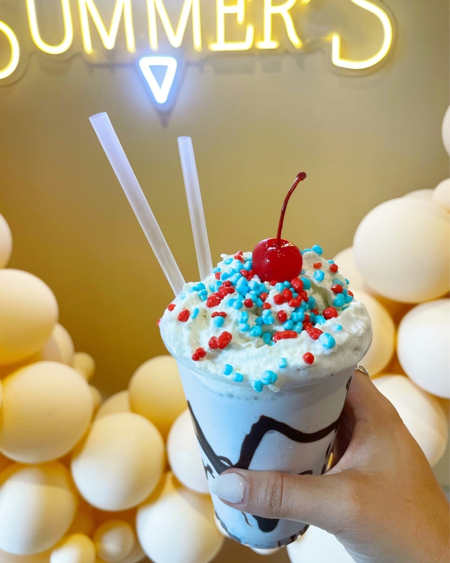 Best places to eat milkshakes in Toronto